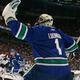 Illustration for article titled Roberto Luongo And The Last Stand Of the Superstar Goalie